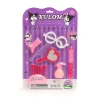 Игрушечный косметический набор Kulom, 10 предметов