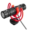 Микрофон для видеокамеры Boya BY-MM1 Pro