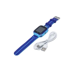 Детские смарт-часы Nabi Z3 Blue