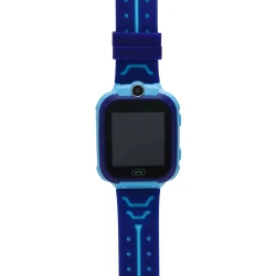 Детские смарт-часы Nabi Z3 Blue