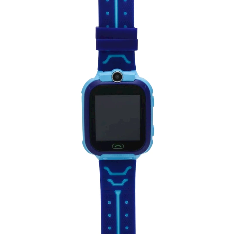 Детские смарт-часы Nabi Z3 Blue