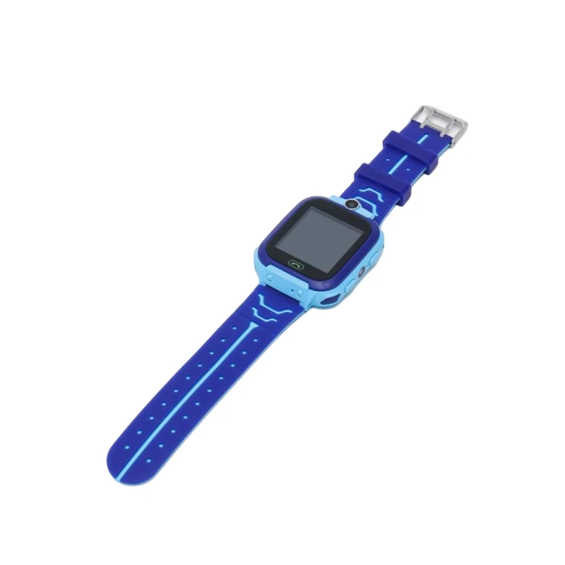 Детские смарт-часы Nabi Z3 Blue