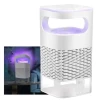 Ультрафиолетовая лампа от комаров и насекомых MX-05 EB 1097, белая Ультрафиолетовая лампа от комаров и насекомых MX-05 EB 1097, белая