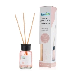 Ароматический диффузор Babyjem 781, 50 мл