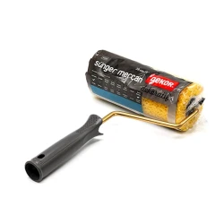 Валик с ручкой Dekor TM.03528