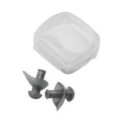 Qulaq qoruyucuları Speedo Ergo Ear Plug Xu Smoke 8-70338B916