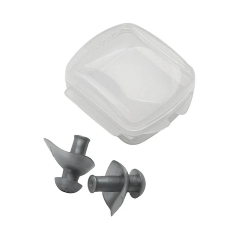Беруши Speedo Ergo Ear Plug Xu Smoke 8-70338B916