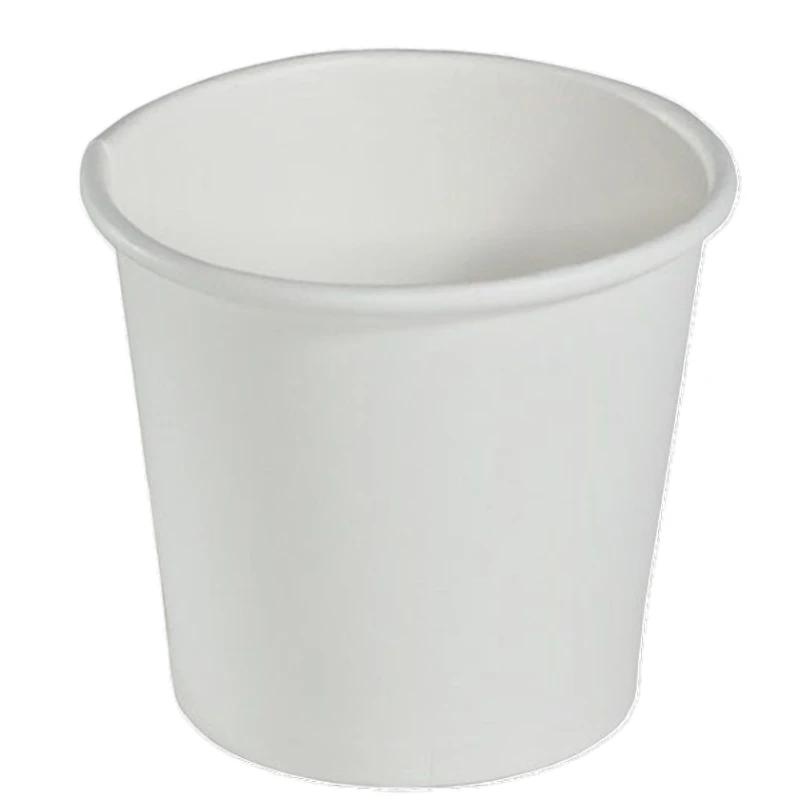 Birdəfəlik stəkan dəsti , Espresso, 6.2 sm, 118 ml, 1000 əd