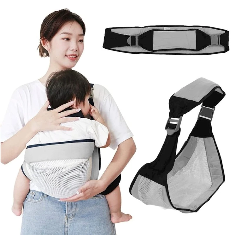 Сумка-кенгуру, полиэстер/хлопок, 4-36 месяцев