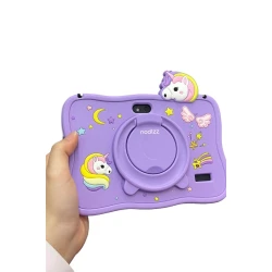Планшет Modio M71 Purple Kids M71Purple