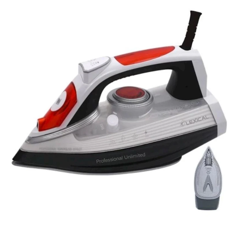 Утюг Lexical LSI-1009