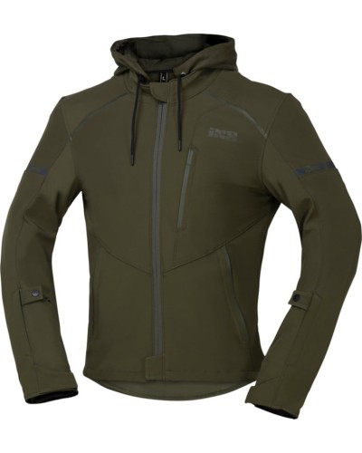 Gödəkcə iXS So Jacket 070