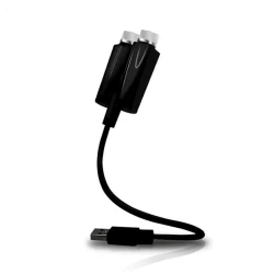 LED подсветка Mini Projection Lamp, черная LED подсветка Mini Projection Lamp, черная