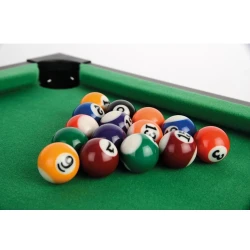 Настольный бильярд Wilton Bradley, 64x36,5x14,5 см Настольный бильярд Wilton Bradley, 64x36,5x14,5 см