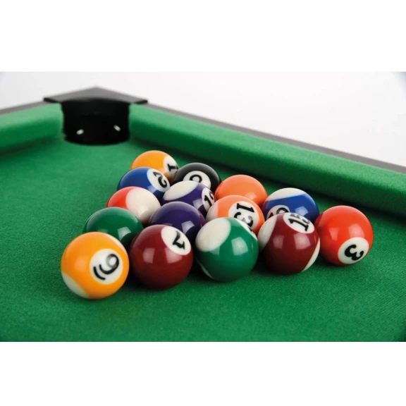 Настольный бильярд Wilton Bradley, 64x36,5x14,5 см