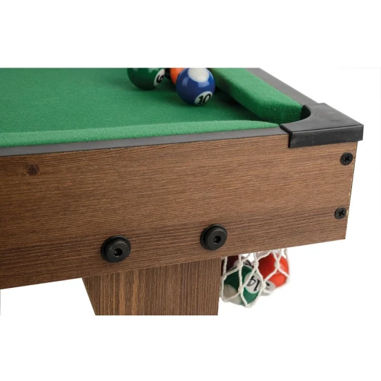 Настольный бильярд Wilton Bradley, 64x36,5x14,5 см