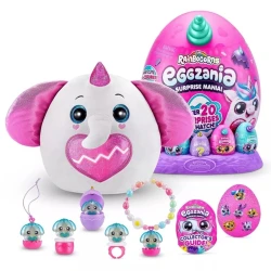 Фигурка-сюрприз Zuru Rainbocorns Eggzania Surprise Mania, товар в ассортименте