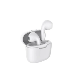 Simsiz qulaqlıqlar Celebrat TWS-W25 White