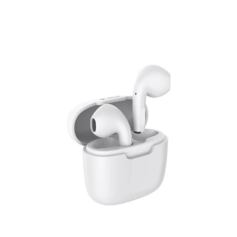 Simsiz qulaqlıqlar Celebrat TWS-W25 White