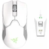 Мышь Razer Viper Ultimate Wireless & Mouse Dock Mercury RGB (RZ01-03050400-R3M1) Мышь Razer Viper Ultimate Wireless & Mouse Dock Mercury RGB (RZ01-03050400-R3M1)