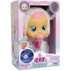 Кукла IMC Toys Cry Babies Good Night Coney 93140, 30 см, 18 мес+
