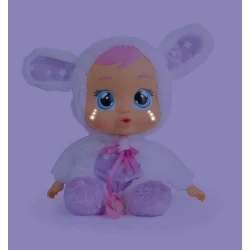 Kukla IMC Toys Cry Babies Good Night Coney 93140, 30 sm, 18 ay+