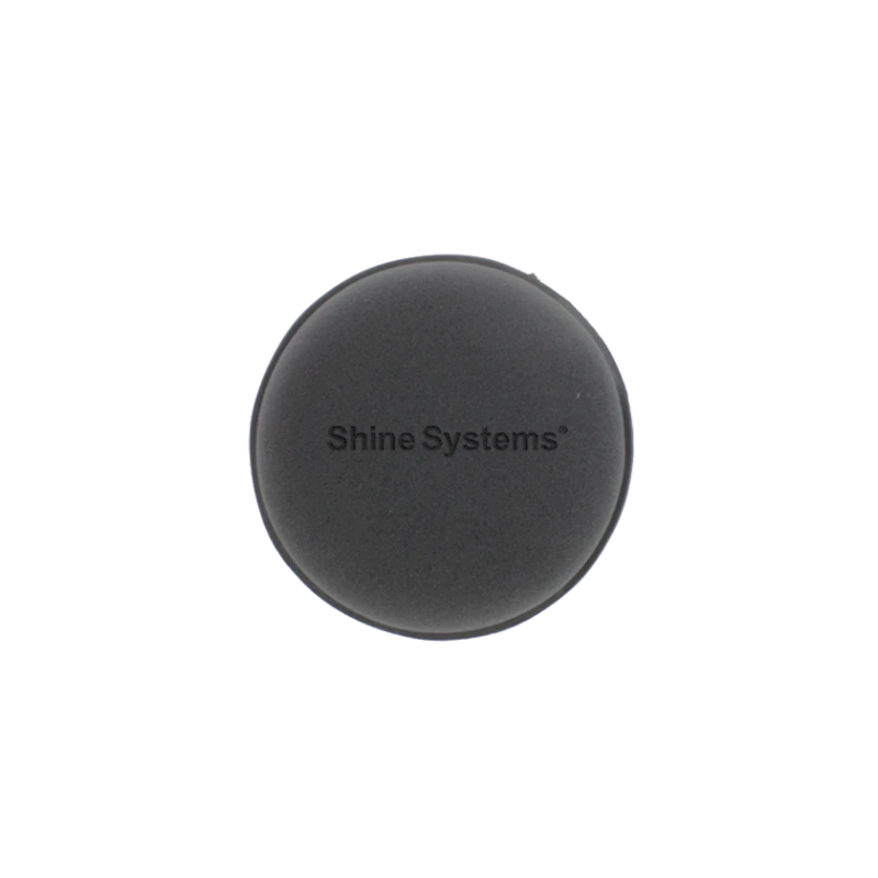 Аппликатор для автомобиля Shine Systems SS818 Wax Pad, 10x2 см Аппликатор для автомобиля Shine Systems SS818 Wax Pad, 10x2 см