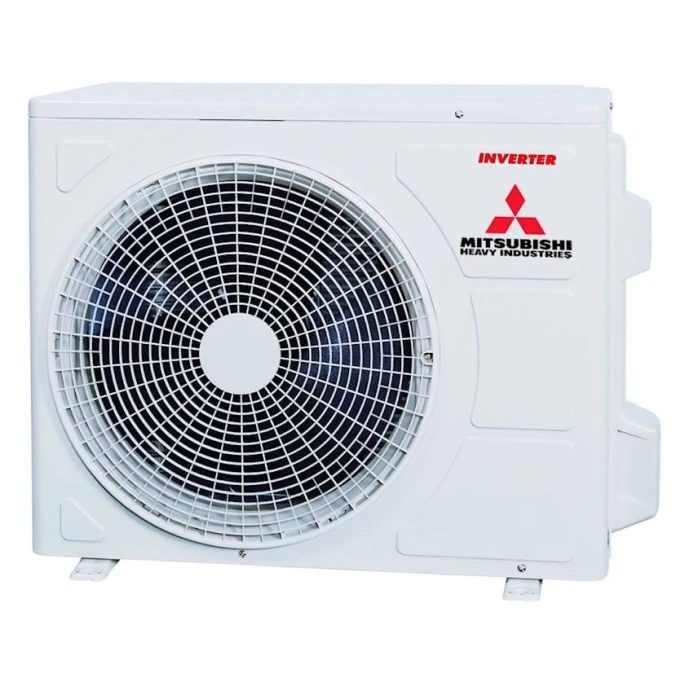 Kondisioner Mitsubishi SRK25ZTL-W(A++)