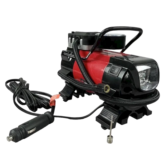 Avtomobil üçün hava kompressoru Intertool AC-0001 Avtomobil üçün hava kompressoru Intertool AC-0001