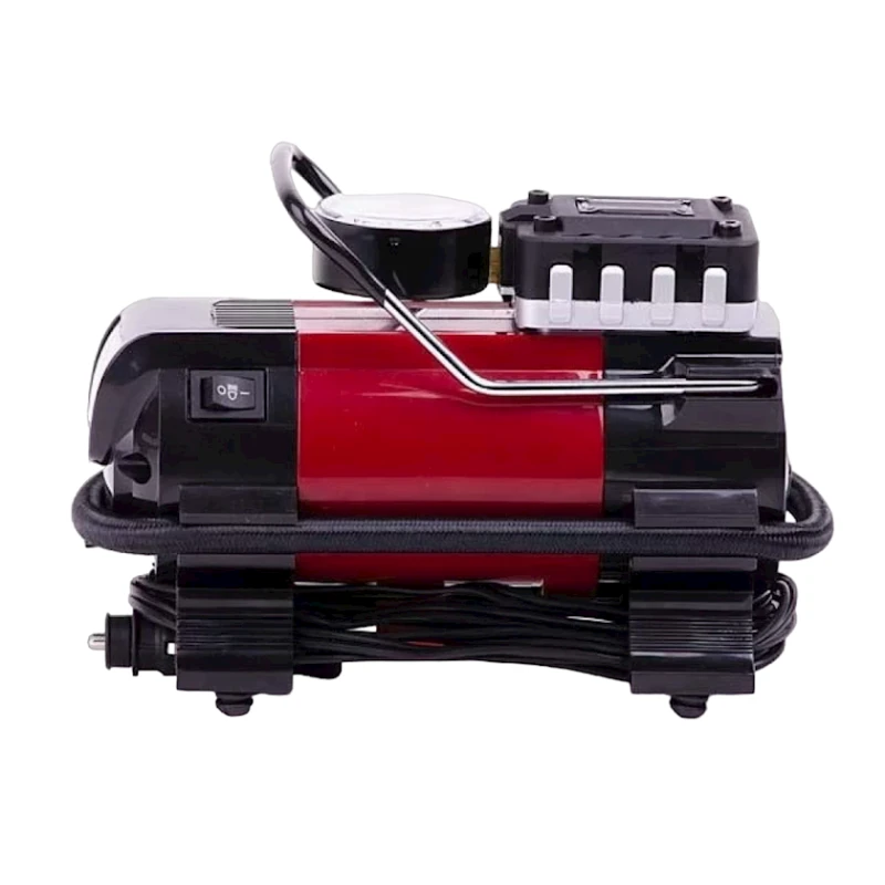 Avtomobil üçün hava kompressoru Intertool AC-0001 Avtomobil üçün hava kompressoru Intertool AC-0001