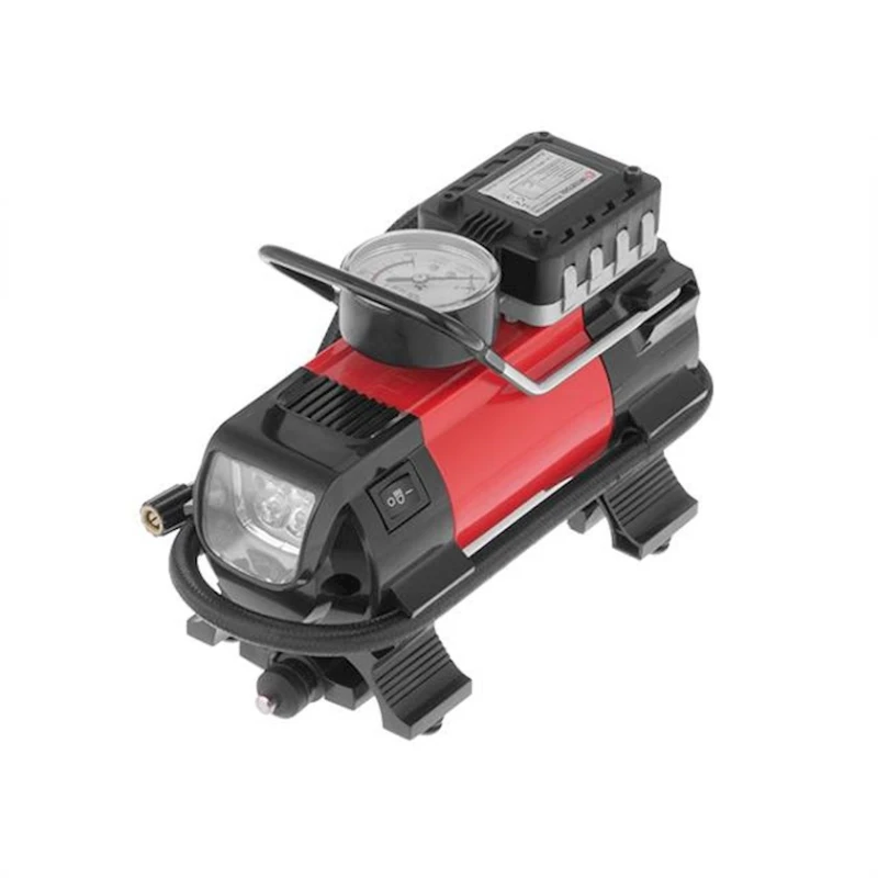 Avtomobil üçün hava kompressoru Intertool AC-0001 Avtomobil üçün hava kompressoru Intertool AC-0001