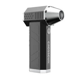 Вентилятор CrossGun Black Вентилятор CrossGun Black