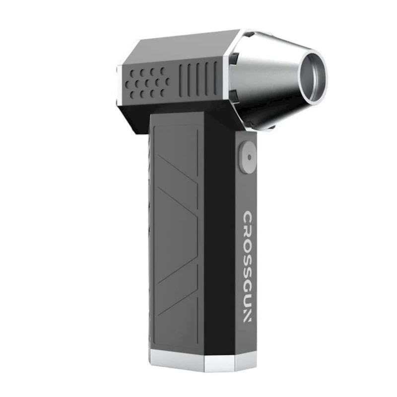 Вентилятор CrossGun Black