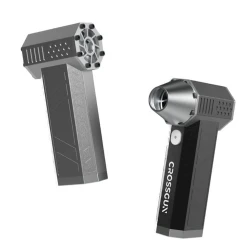 Вентилятор CrossGun Black Вентилятор CrossGun Black