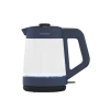 Электрочайник с заварником Goldmaster GM-8320EM Blue