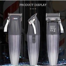 Elektrik ülgüc WMARK NG-222 Grey - NG-222