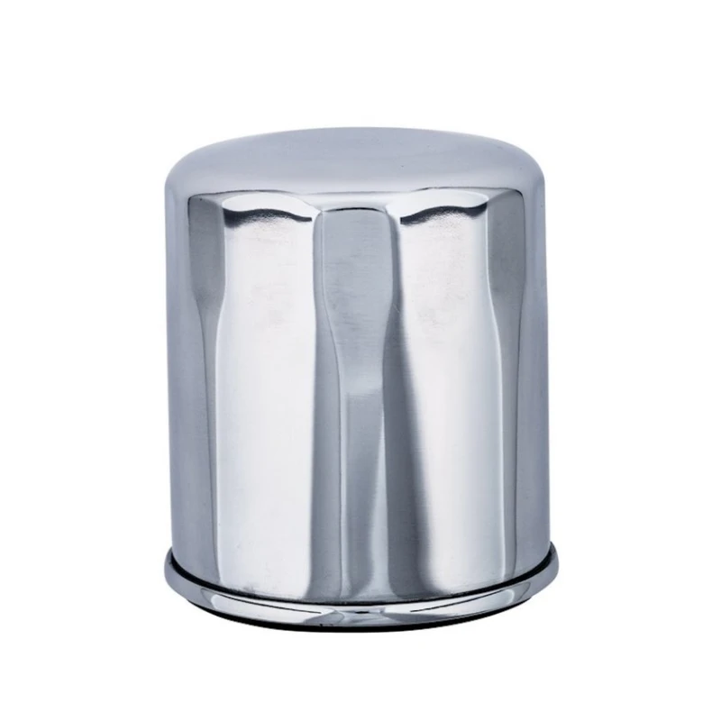 Фильтр масляный Amsoil EAOM103C хром EAOM103C Фильтр масляный Amsoil EAOM103C хром EAOM103C