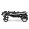 Детская коляска Peg Perego Duette Piroet серая