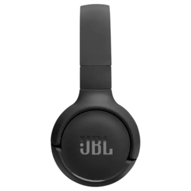 Беспроводные наушники JBL Tune 520BT Black (JBLT520BTBLKEU-S)