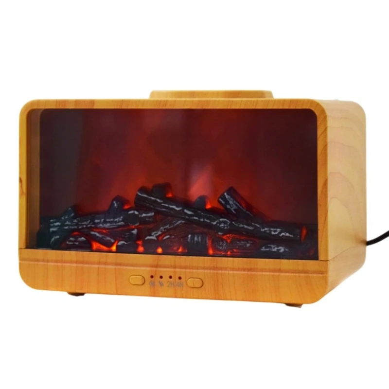 Увлажнитель воздуха Holdmay Aroma Diffuser Humidifier KP-6002