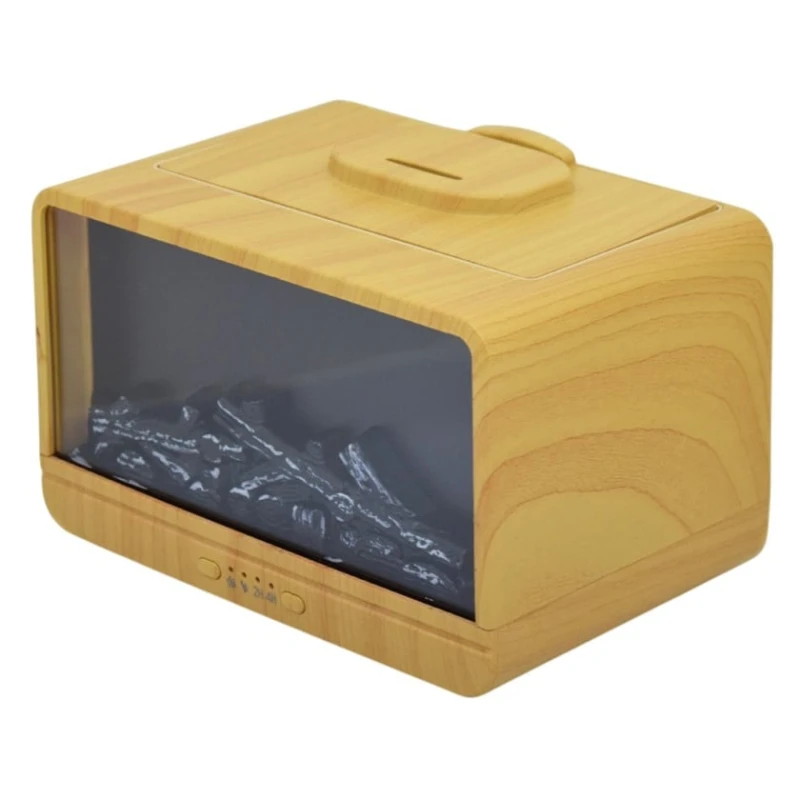 Увлажнитель воздуха Holdmay Aroma Diffuser Humidifier KP-6002