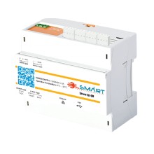 Ağıllı Ev Cihazı Elsmart Server EL1-SM White