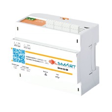 Ağıllı Ev Cihazı Elsmart Server EL1-SM White
