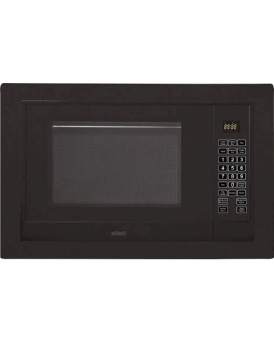 Quraşdırılan mikrodalğalı soba Elleti MWO 6020 B