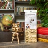 3D пазл SmartWood Vintage Camera, 23x9x1 см 3D пазл SmartWood Vintage Camera, 23x9x1 см