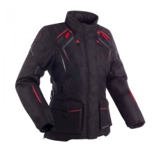 Qadınlar üçün gödəkçə Bering Lady Vision BTV770, ölçü 38 (T1), qara