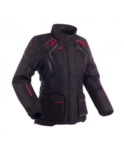 Qadınlar üçün gödəkçə Bering Lady Vision BTV770, ölçü 38 (T1), qara