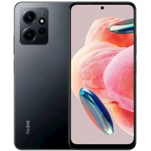 Smartfon Xiaomi Redmi Note 12 8GB/256GB Onyx Gray (6941812740019)