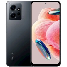 Smartfon Xiaomi Redmi Note 12 8GB/256GB Onyx Gray (6941812740019)