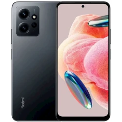 Смартфон Xiaomi Redmi Note 12 8GB/256GB Onyx Gray (6941812740019)